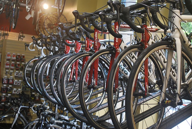 Directorio Tiendas Bicicletas - Biciplan.com