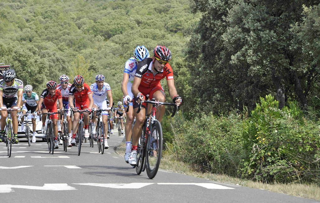 Directorio equipos ciclismo - Biciplan.com