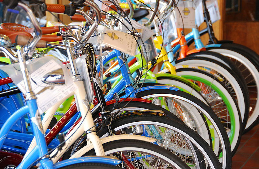 Seguro de Bicicletas - Comparador Biciplan.com