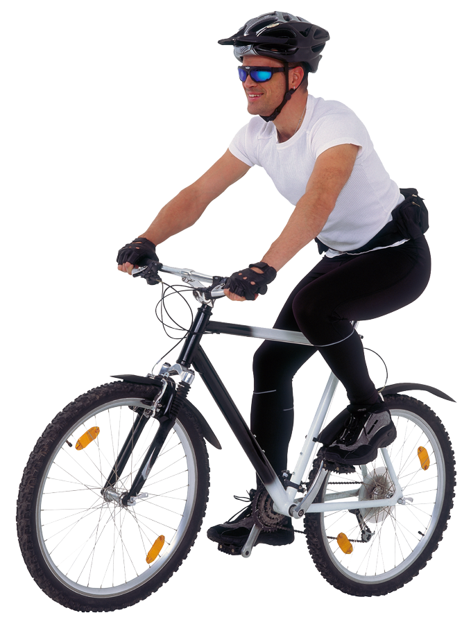 Comparador de seguros  para bicicleta de montaña (22,36 € / año) - Biciplan.com