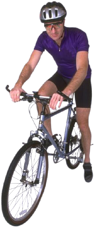 Comparador de seguros de bicicleta de montaña (78,91 € / año) - Biciplan.com