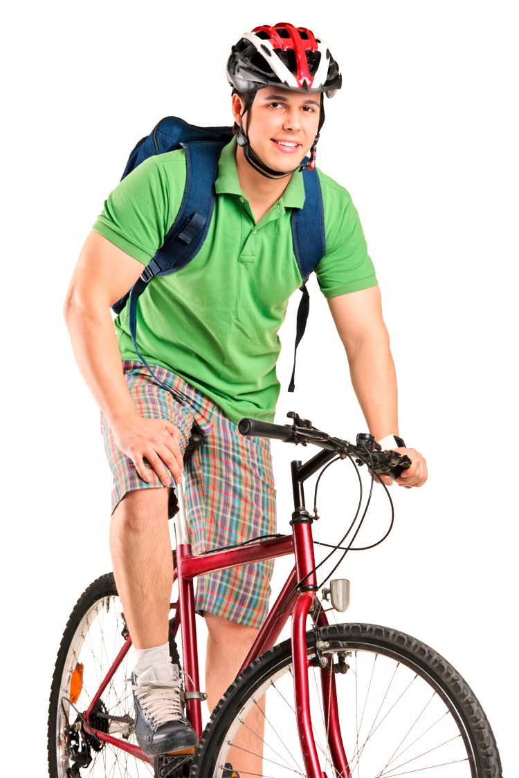 Comparador de seguros Seguro obligatorio ciclista (78,91 € / año) - Biciplan.com